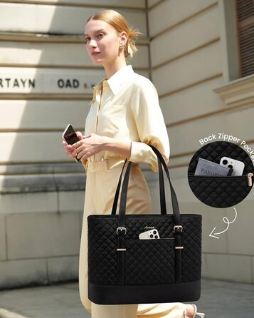 Сумка для ноутбука LOVEVOOK 15.6