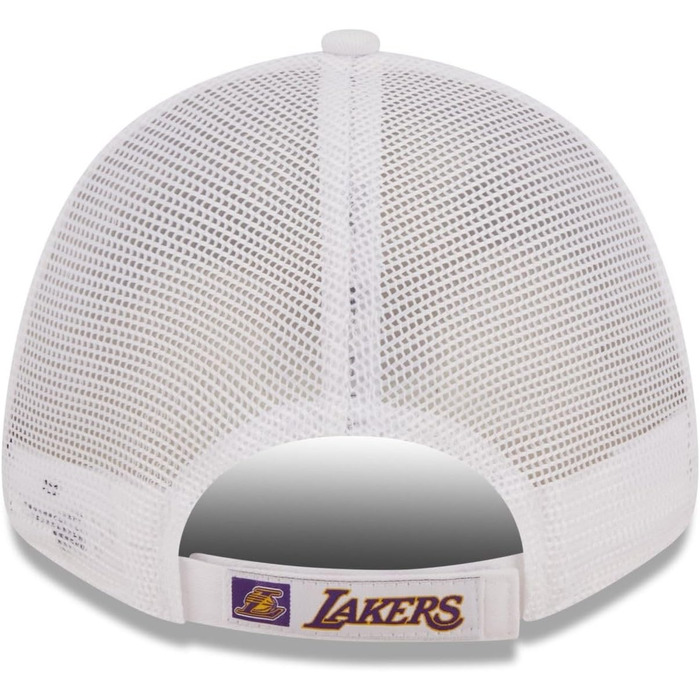 Кепка New Era NBA Basketball 9Forty/9Fifty - Бейсболка Snapback з логотипами Bulls, Nets, Lakers, Bucks (однаковий розмір)