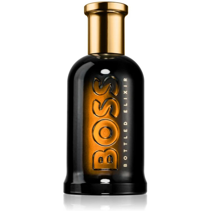 Парфумований спрей Hugo Boss Bottled Elixir для чоловіків, 100 мл