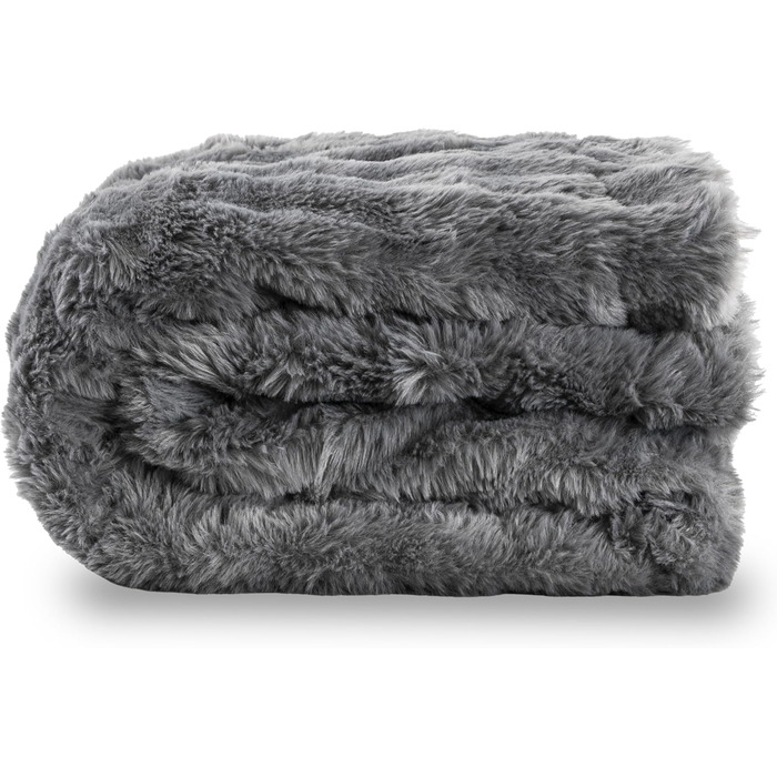 Електрична ковдра Cecotec HeatConfort Noa, 200x180 см, 130 Вт, 10 температурних режимів, LCD-контролер, таймер, PTC+ NTC технологія