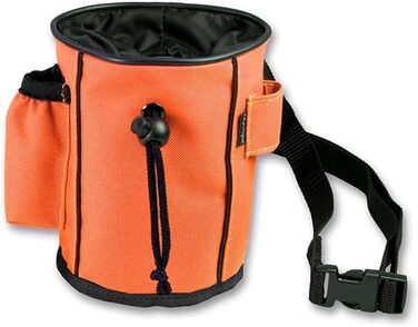 Сумка для ласощів Mystique Leckerlietasche, Reflex Orange