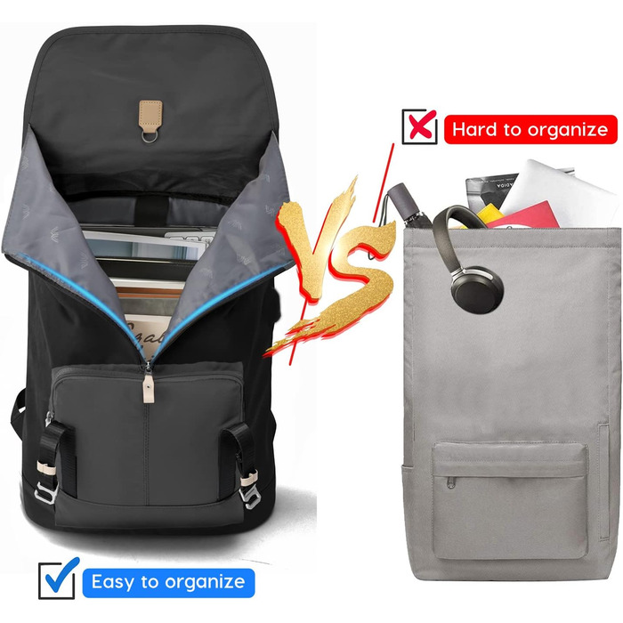 Жіночий рюкзак YAMTION 17