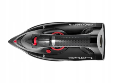 Бездротова праска Morphy Richards Power+