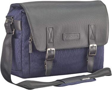 Рюкзак для фотоапарата Cullmann Bristol DayPack 600+ - темно-синій (150x280x230mm)