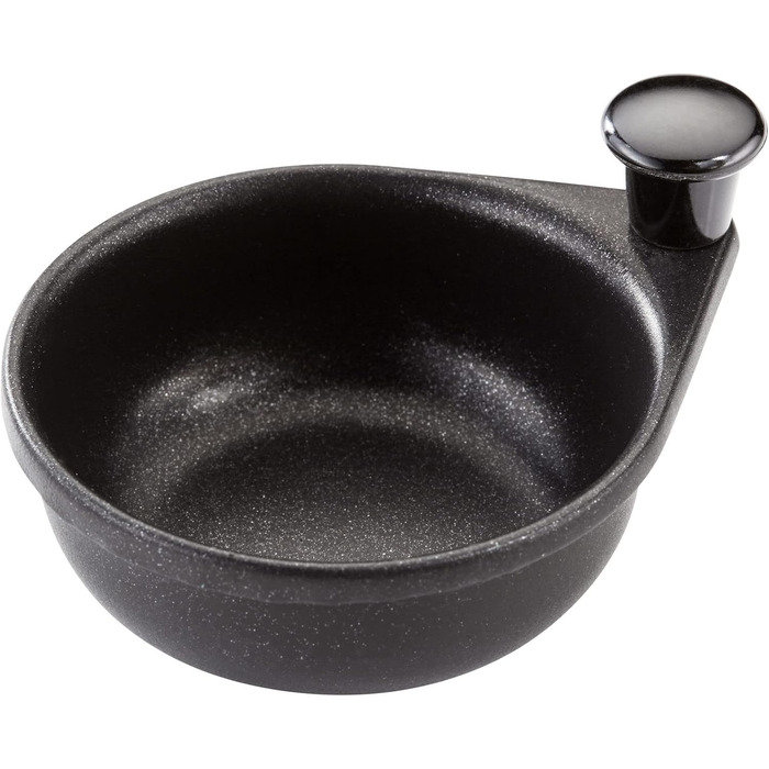 Парoваpкa Judge Essentials з нержавіючої сталі, 3 рівня, 24 см, скляна кришка з отвором для випуску пари, інтегрований каструль, придатна для духовки, сумісна з індукцією (16 см, для приготування яєць пашот)