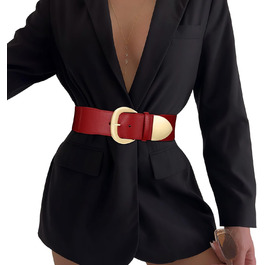 розмір: довжина 80 см, обхват талії 61-71 см