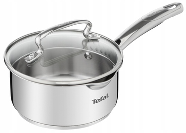 Каструля з кришкою TEFAL Duetto+ 18 см G7194356