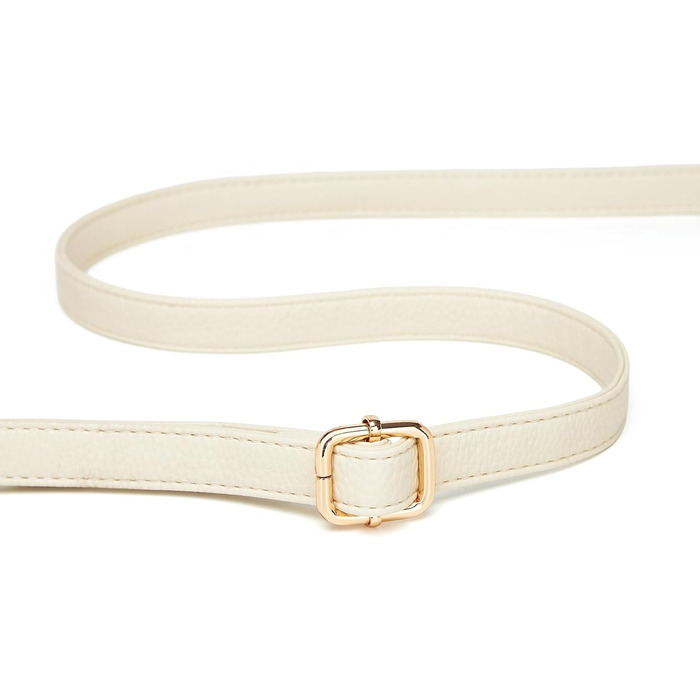 Сумка жіноча Miss Lulu середнього розміру через плече з рельєфним малюнком лічі, бежева (1-3) - для роботи, відпочинку, повсякденного використання