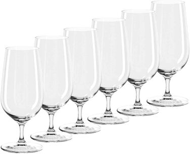 Leonardo BIERGLAS 410ML T Tivoli