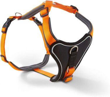 Професійний посуд Wolters Comfort, розмір 60-70 см, чорний