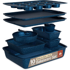 колір: блакитний мармур