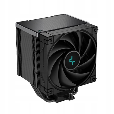 Пасивний кулер для процесора Deepcool R-AK500-BKNNMT-G-1