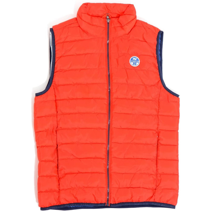 Чоловічі шорти NORTH AIL Crozet з переробленого поліестеру з технологією відведення вологи (S, Lobster)