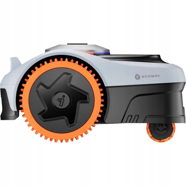 Робот-газонокосарка Segway i210 AWD, ширина стрижки 18 см