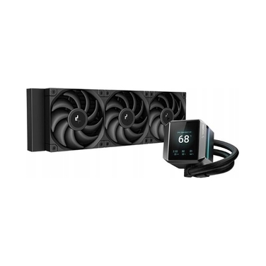 Рідинне охолодження Deepcool Mystique 360 (R-LX750-BKDSNMP-G-1)