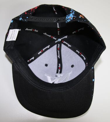 Кепка бейсболка NY New York Snapback блакитна, оригінальна, для чоловіків