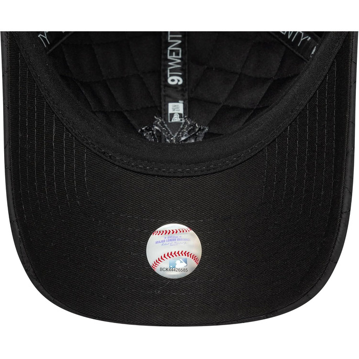 Кепка New Era Trucker 9Forty MLB з регульованим розміром, Нью-Йорк Янкиз