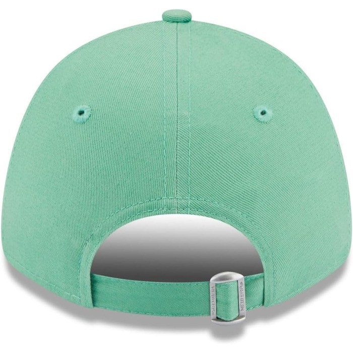 Кепка New Era New York Yankees 9Forty Adjustable для дітей (6-12 років), зелена