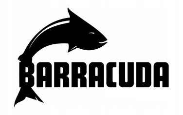Обігрівач-парасолька Barracuda 227 см, 14,5 кВт