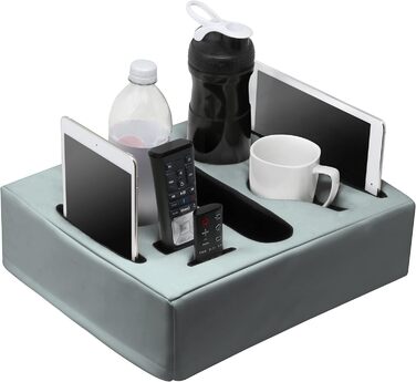 Sofa-Buddy Practical Couch Cup Holder, Couch Coaster, Sofa Cup Holder - The perfect couch accessory