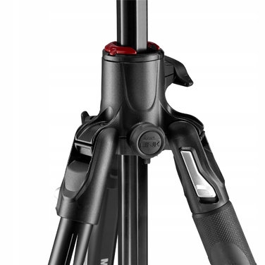 Штатив із кулягою Manfrotto Befree GT XPRO (MKBFRA4GTXP-BH), колона Q90