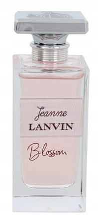 Парфумована вода Lanvin Jeanne Lanvin Blossom для жінок, 100 мл
