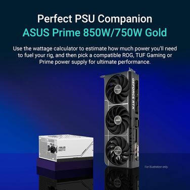 Ігрова відеокарта Asus GeForce RTX 5050 Prime OC Edition, 8GB GDDR6, PCIe 5.0, DLSS 4