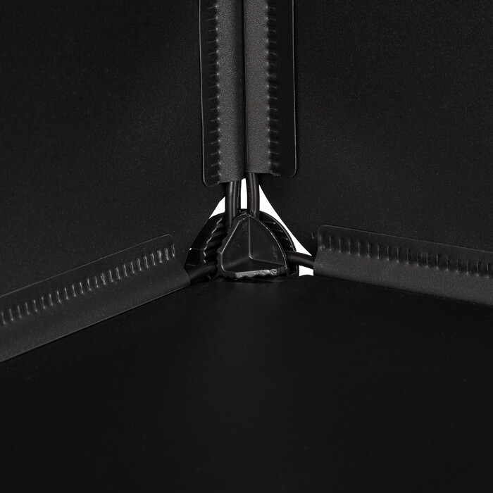 Relaxdays 6-Door Shelf System