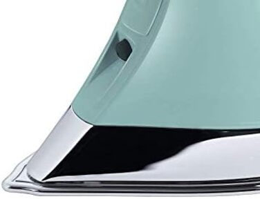 Singer 220429108 Steamcraft Straightener Plus, Mint Green, S