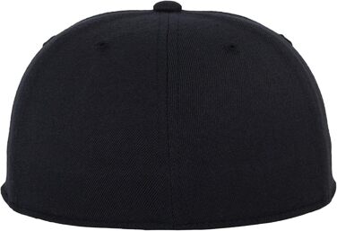 Кепка Flexfit Premium 210 Fitted Unisex (темно-синій, L-XL) - Базова модель, Casual, Streetwear