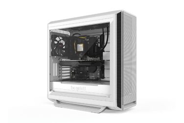 Система водяного охолодження be quiet! Silent Loop 2 240mm з 2 вентиляторами Silent Wings 4 120mm PWM