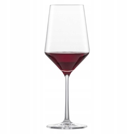 Келихи для вина Schott Zwiesel PURE, прозорі, 540 мл, 2 шт.