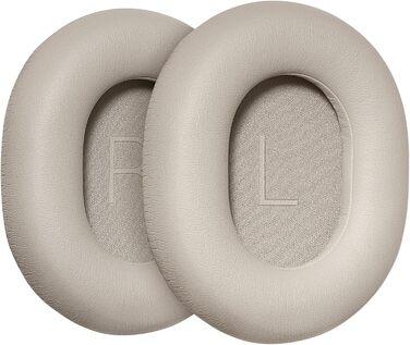 Shure Aonic 40: Бездротові навушники з активним шумозаглушенням, Bluetooth, мікрофон, 25 годин роботи, сумісні з iPhone та Android, білі