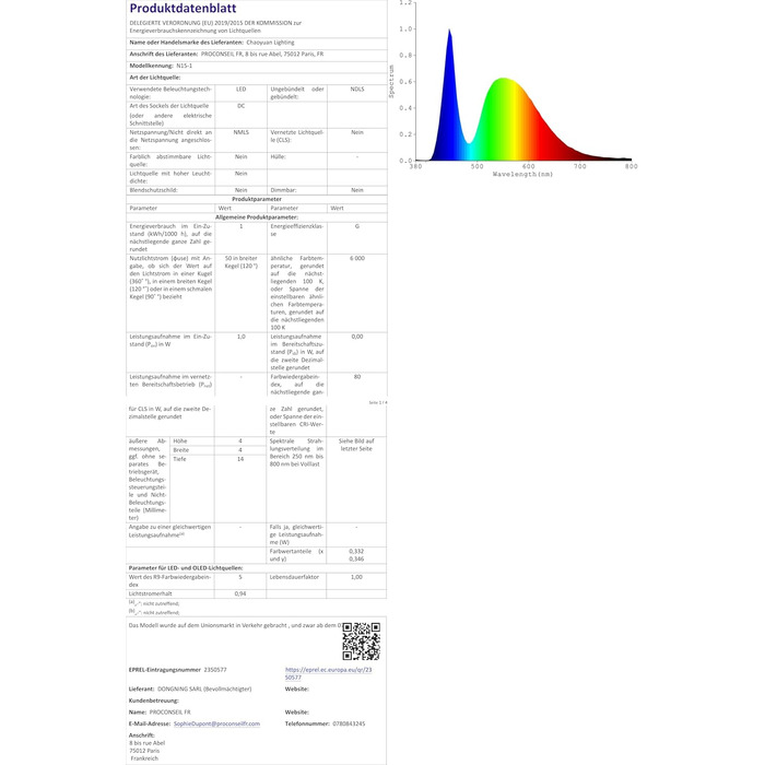 Нічна лампа UPXNBOR з USB-A та USB-C зарядкою, торшер з сенсорним керуванням та 3 рівнями тепла, для спальні та вітальні (E27 лампочка в комплекті), тканинний абажур