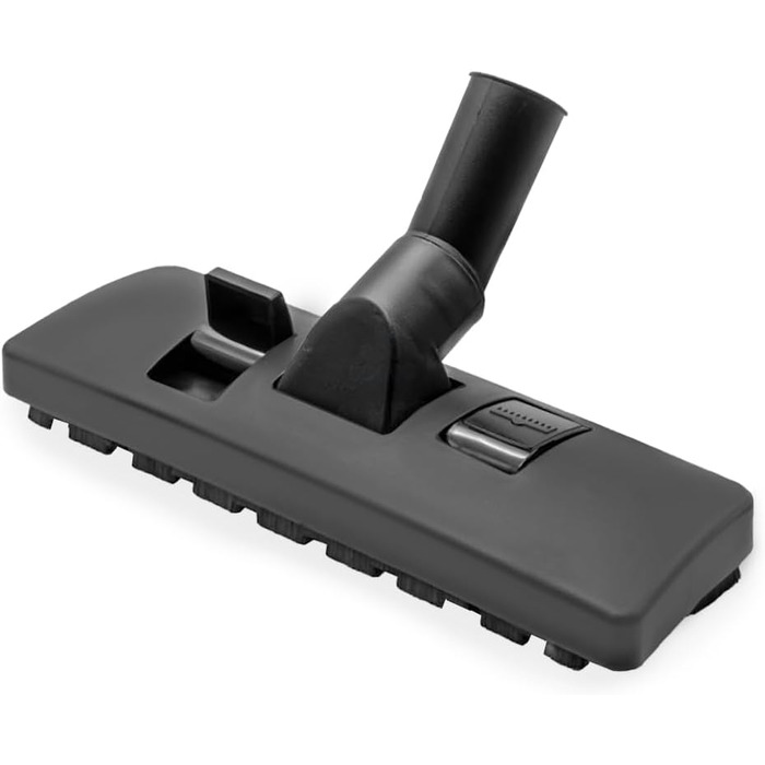 Набір шлангів сумісний з Kärcher WD серії WD1 WD2 WD3 WD4 WD5 WD6 WD7: 9-ти частинний комплект (шланг, труба, насадка для підлоги, насадка для щілин, щітка) для пилососів Kärcher