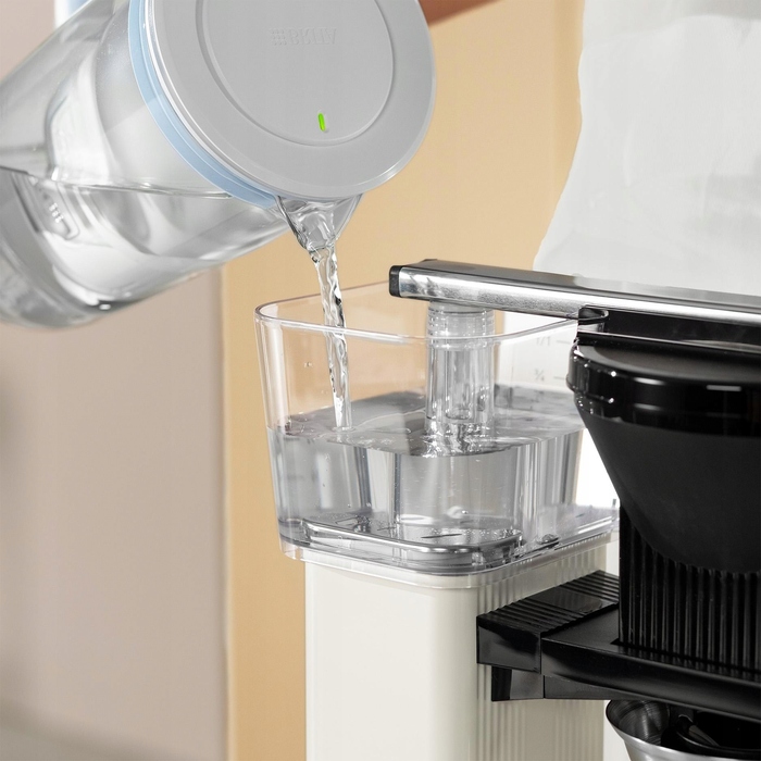 Смінні фільтрувальні картриджі для глека Brita Maxtra Pro Hard Water Expert, 8 шт.