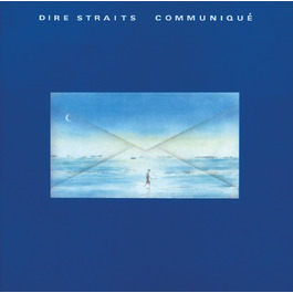 Communique - Вінілова платівка (LP) Dire Straits - Оригінальний альбом 1979 року