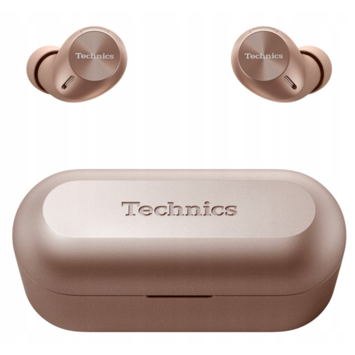 Бездротові вакуумні навушники Technics EAH-AZ40M2EN