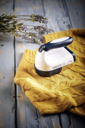 Електрична фрезерна машинка Camry CR-9606 зі сталевими лезами – для видалення ворсу та ниток