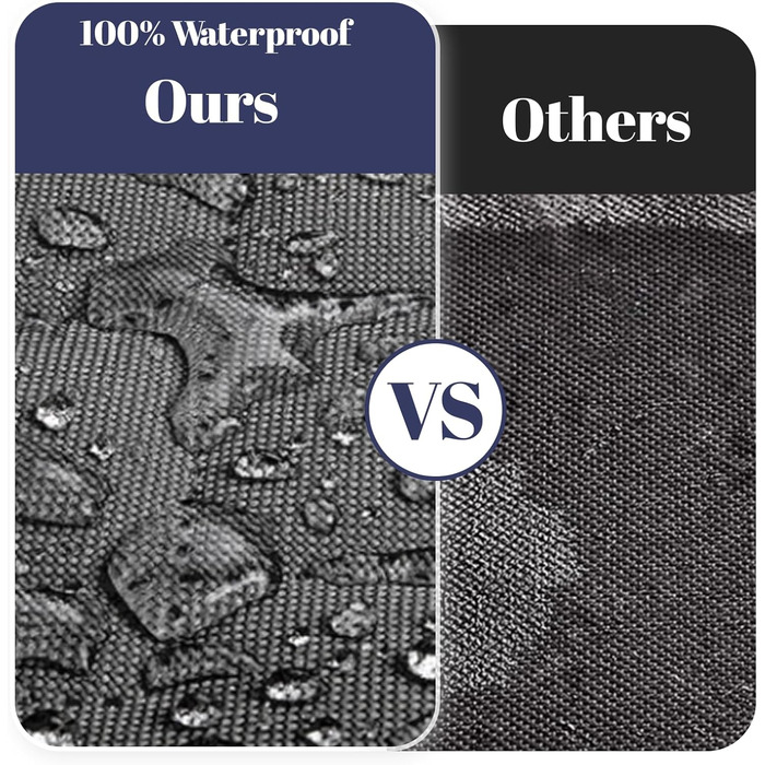 Накладка на сидіння автомобіля для собак, 135x120 см, водовідштовхувальна, стійка до подряпин, універсальна, для вантажівок, легкових автомобілів, позашляховиків, Jeep