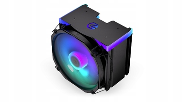 Кулер для процесора Endorfy Fortis 5 Black ARGB EY3A014 140мм