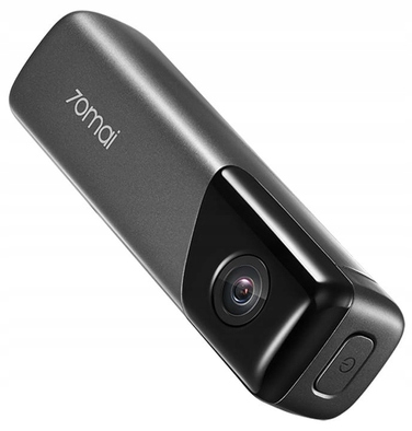 Автомобільний відеореєстратор 70mai Dash Cam M500 з карткою пам'яті 32 ГБ