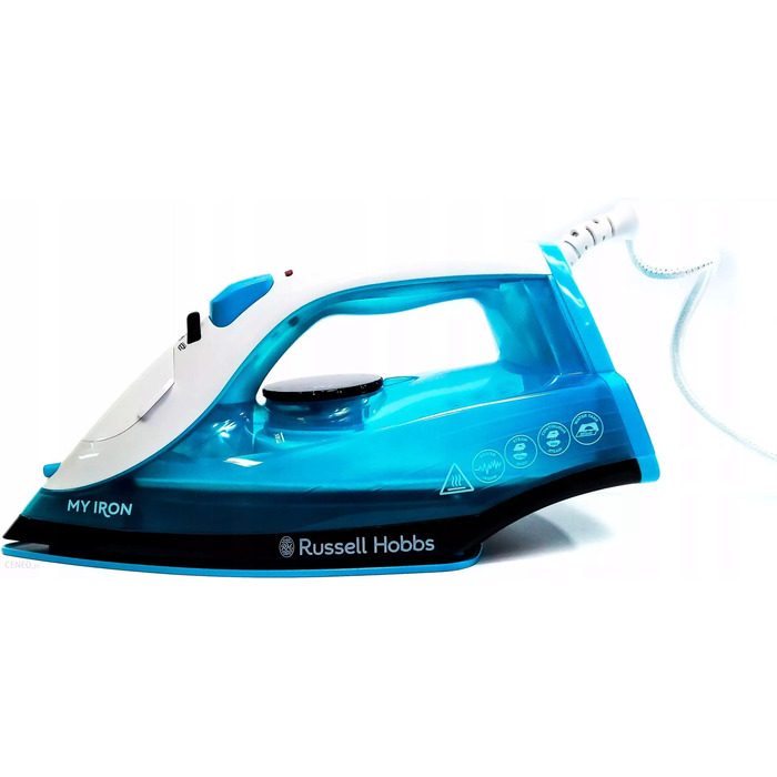 Праска Russell Hobbs 25580-56 1800 Вт