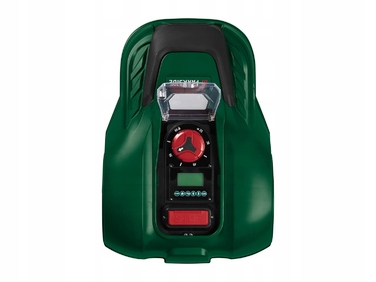 Робот-газонокосарка Parkside PAMRS 1000 X 20 V Team, ширина скошування 22 см