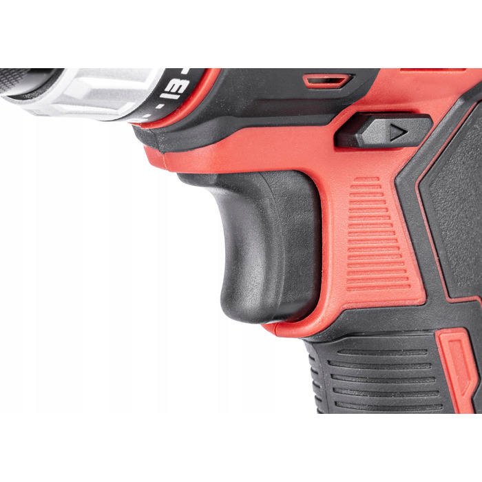 Акумуляторний шурупокрут Cedrus 20 V D40Li-SET