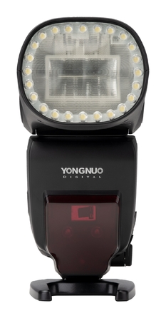 Спалах Yongnuo YN650EX-RF для Canon