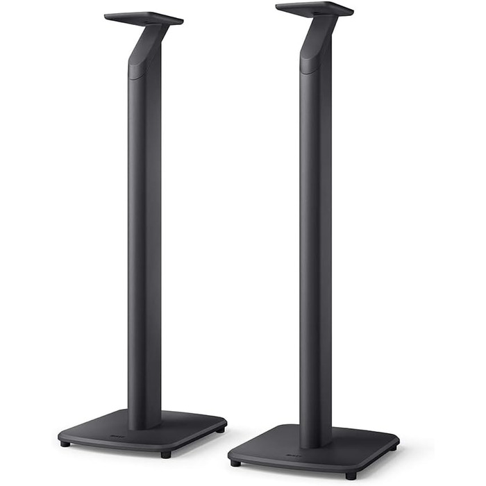 Стійки-підставки KEF S1 для активних колонок LSX та LSX II (пара), колір сірий