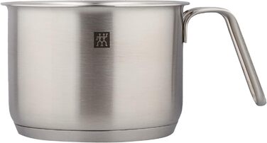 Каструля для молока Zwilling Pico 14 см, нержавіюча сталь 18/10