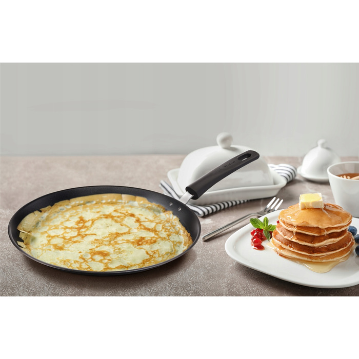 Сковорода для млинців TEFAL ULTIMATE 25 см