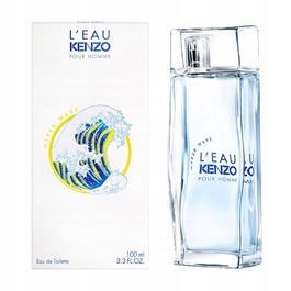 Туалетна вода Kenzo, 100 мл